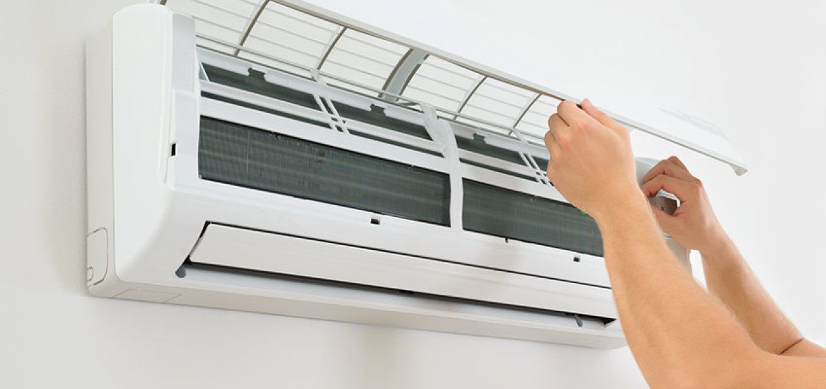 Air Conditioner Maintenance Simple steps you can perform yourself