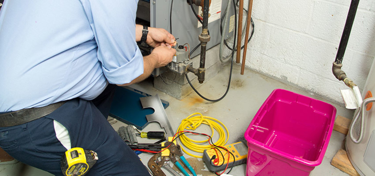 Why use a qualified gas fitter? What you need to know. Gap Trade