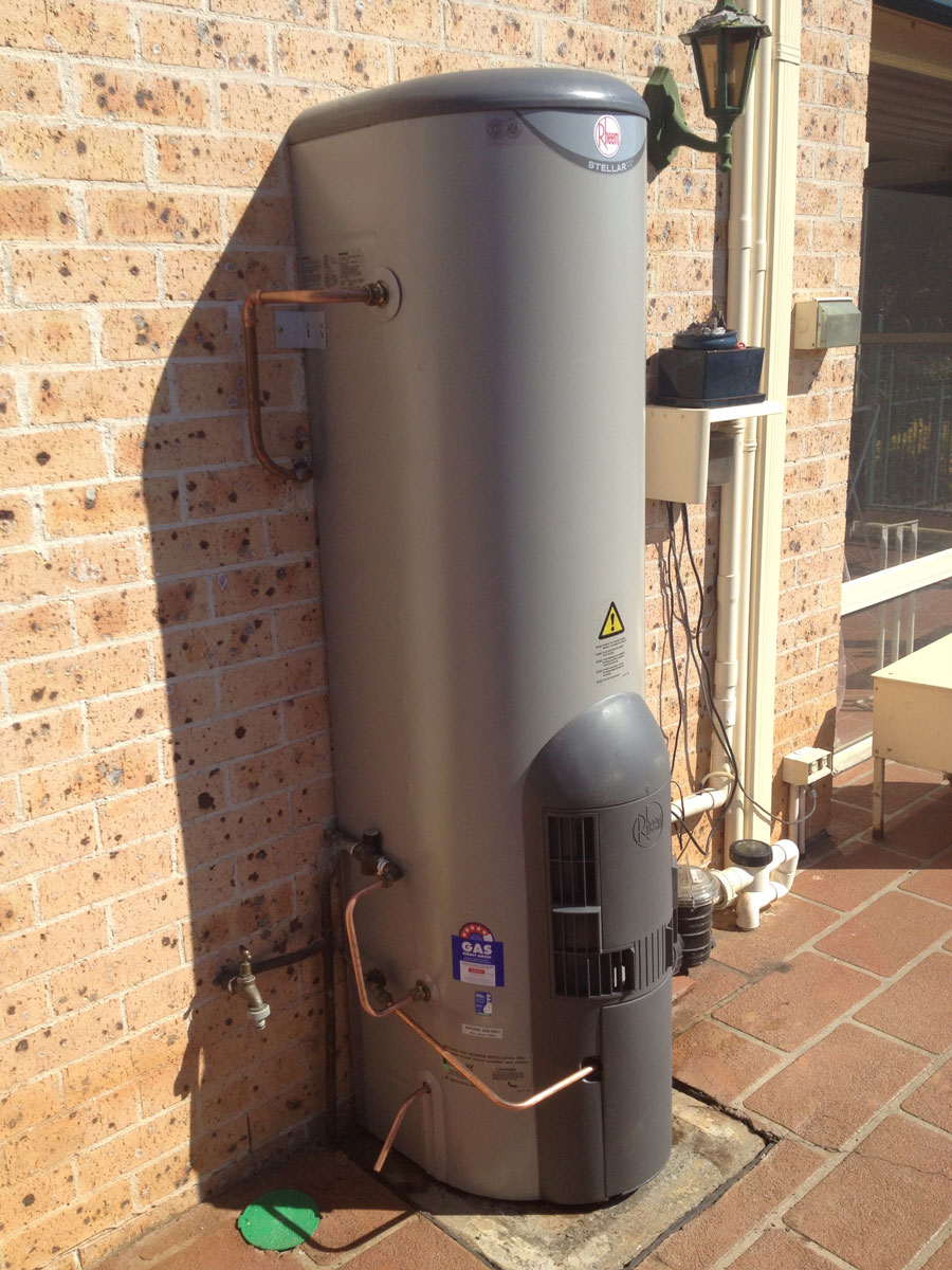 gas water rheem stellar storage gap services plumbing heater air